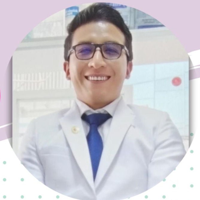 Dr. Jorge Hinostroza